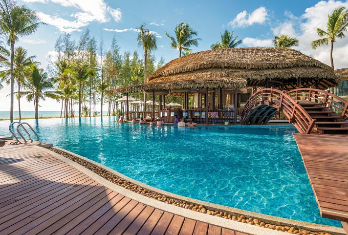 The Haven Khao Lak