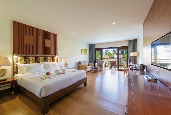 The Haven Khao Lak