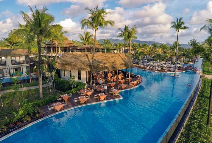 The Haven Khao Lak