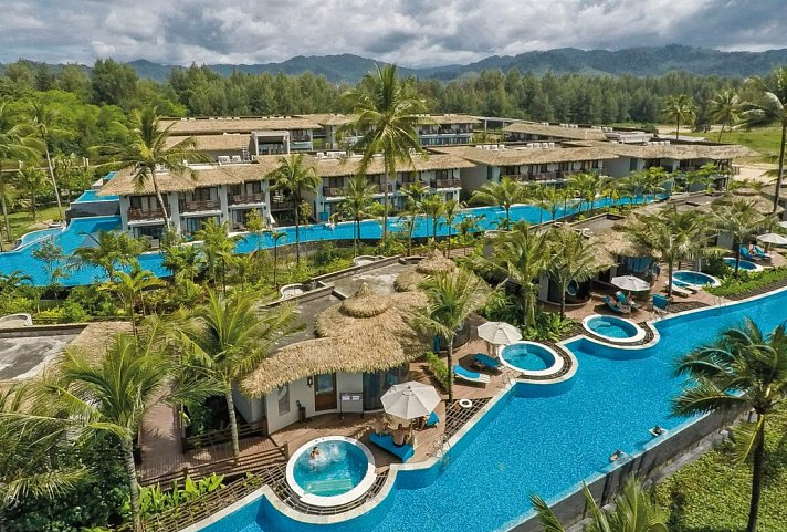 The Haven Khao Lak