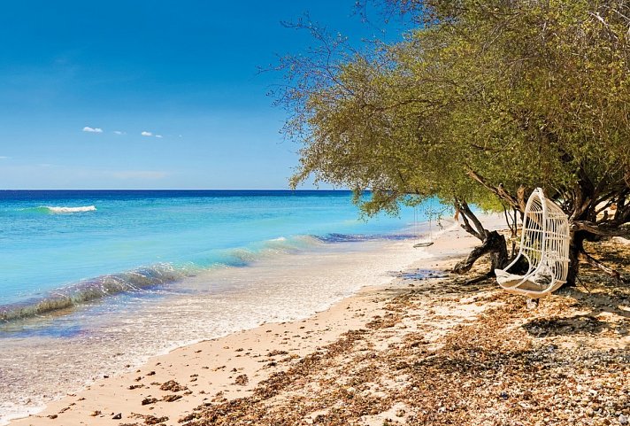 Gili Eco Villas