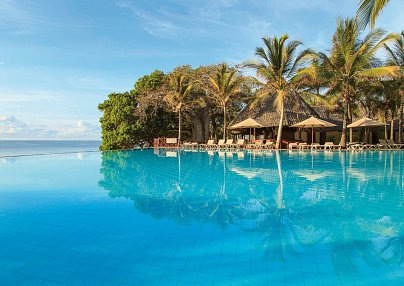 Baobab Beach Resort & Spa Diani Beach