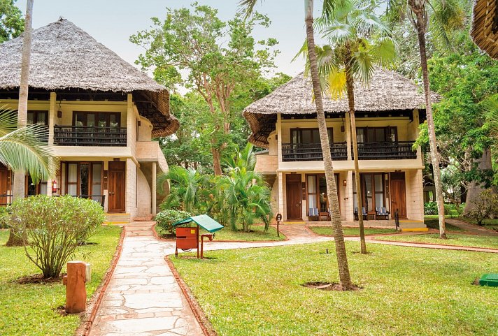 Baobab Beach Resort & Spa