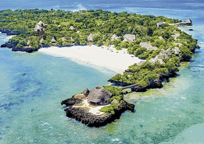 Chale Island Resort Chale Island