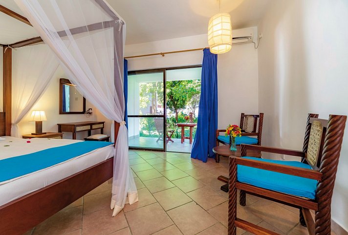 Diani Sea Lodge