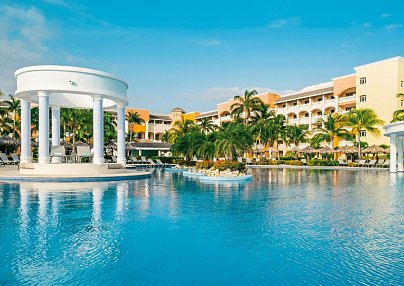 Iberostar Selection Rose Hall Suites Rose Hall