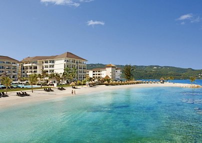 Secrets Wild Orchid Montego Bay Montego Bay