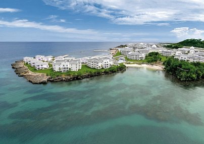 Grand Palladium Lady Hamilton Resort & Spa Lucea