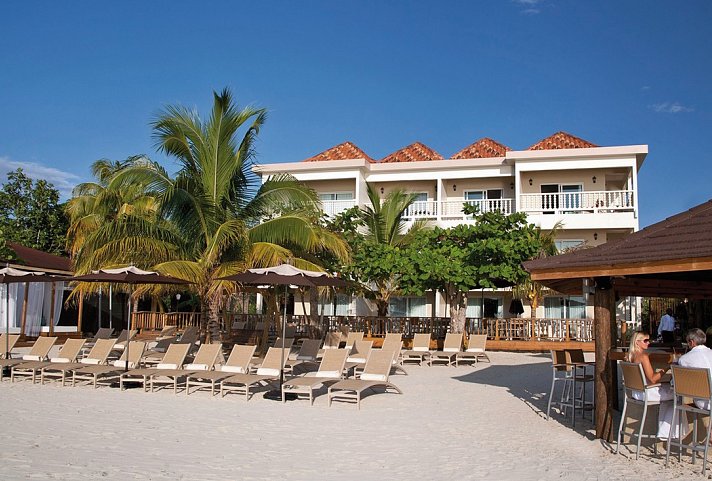 Sandy Haven Resort