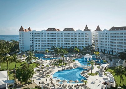 Bahia Principe Luxury Runaway Bay Runaway Bay