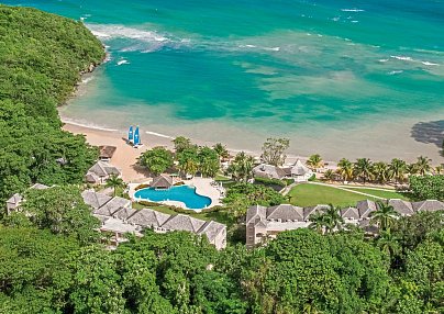 Couples Sans Souci Ocho Rios