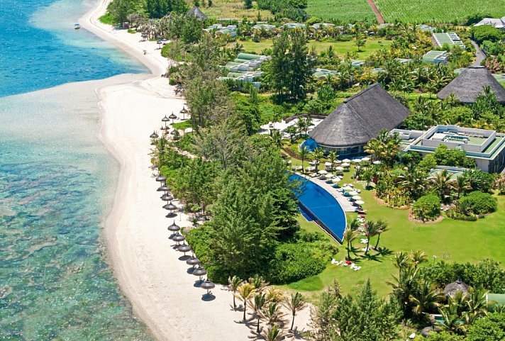 SO Sofitel Mauritius