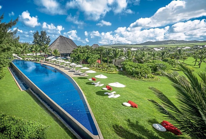 SO Sofitel Mauritius