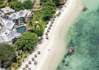 Le Cardinal Exclusive Resort Trou aux Biches