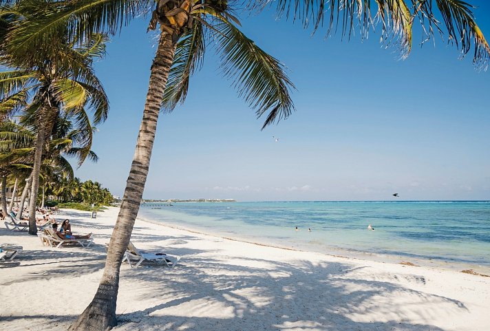 VR Club Tulum Riviera