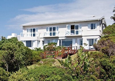 The Robberg Beach Lodge Plettenberg Bay