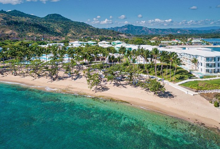 Senator Puerto Plata Spa Resort