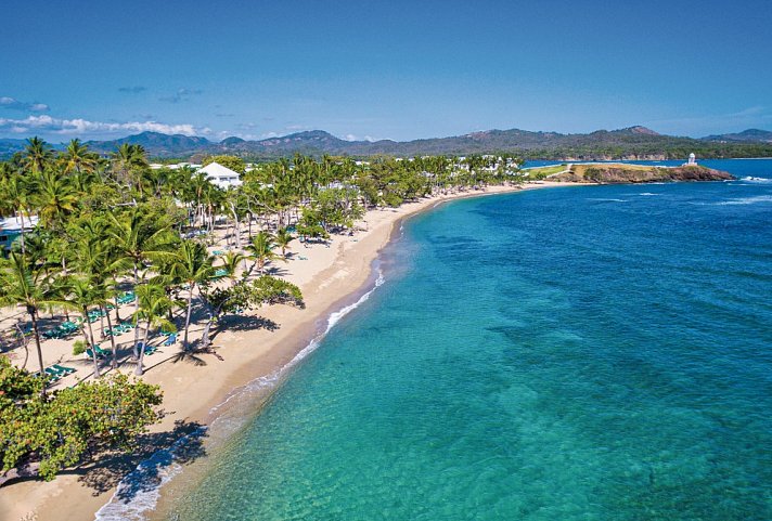 Senator Puerto Plata Spa Resort