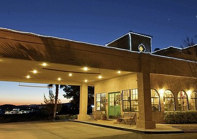 SureStay Plus by Best Western Twentynine Palms Joshua Tree Twentynine Palms