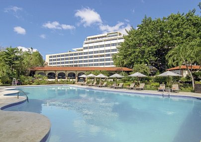 El Embajador, a Royal Hideaway Hotel Santo Domingo