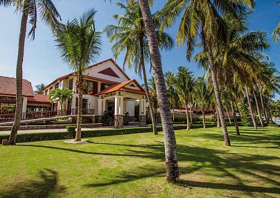 Blue Ocean Resort Phan Thiet