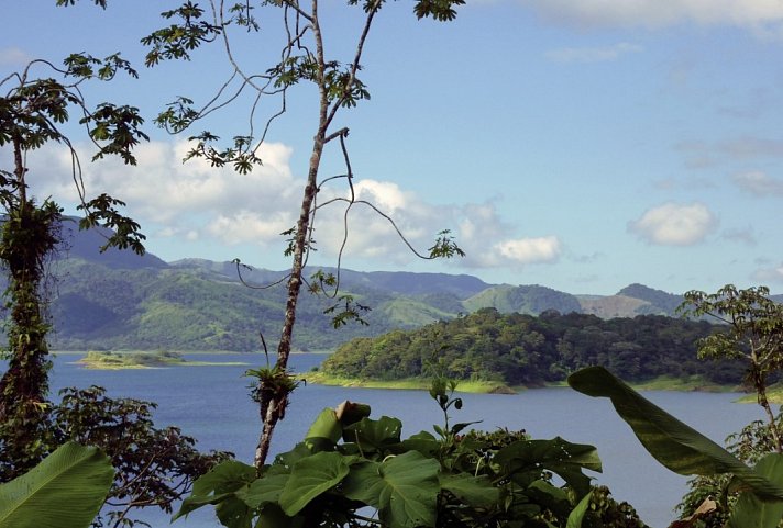 Abenteuer zwischen Vulkan und Regenwald