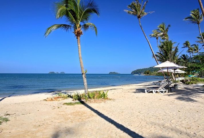 Mercure Koh Chang Hideaway