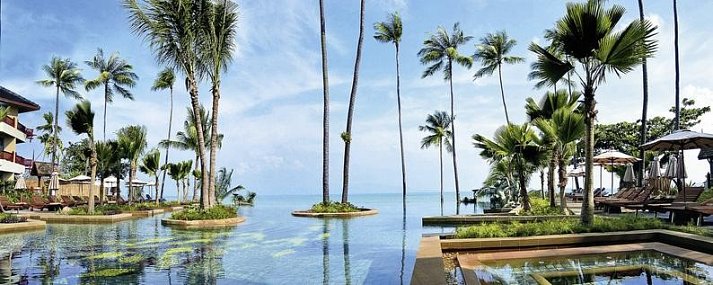 Anantara Bophut Koh Samui Resort