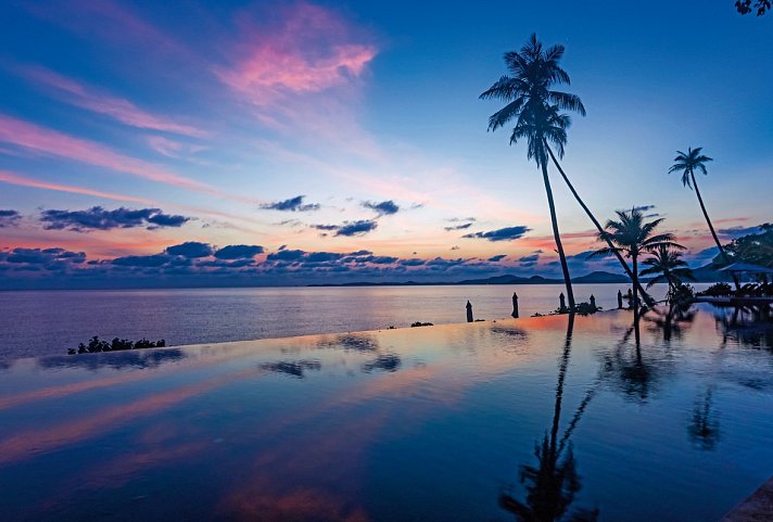 Saree Samui