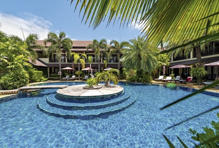 Am Samui Palace