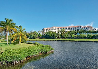 Meliá Las Américas Varadero