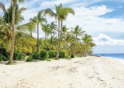 Zuri Zanzibar Hotel & Resort Kendwa